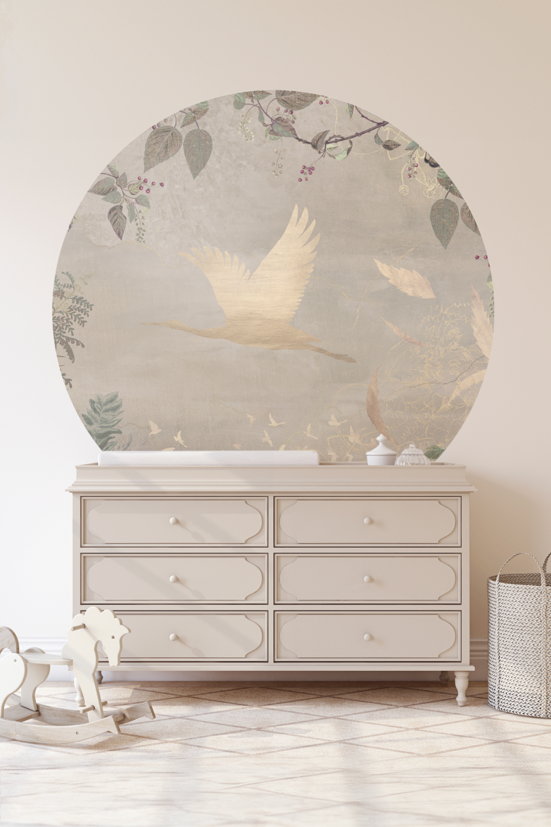 Behangcirkelmorningbirdbeige3.png