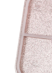 Bento lunch box | Cherry glitter | Konges Slojd