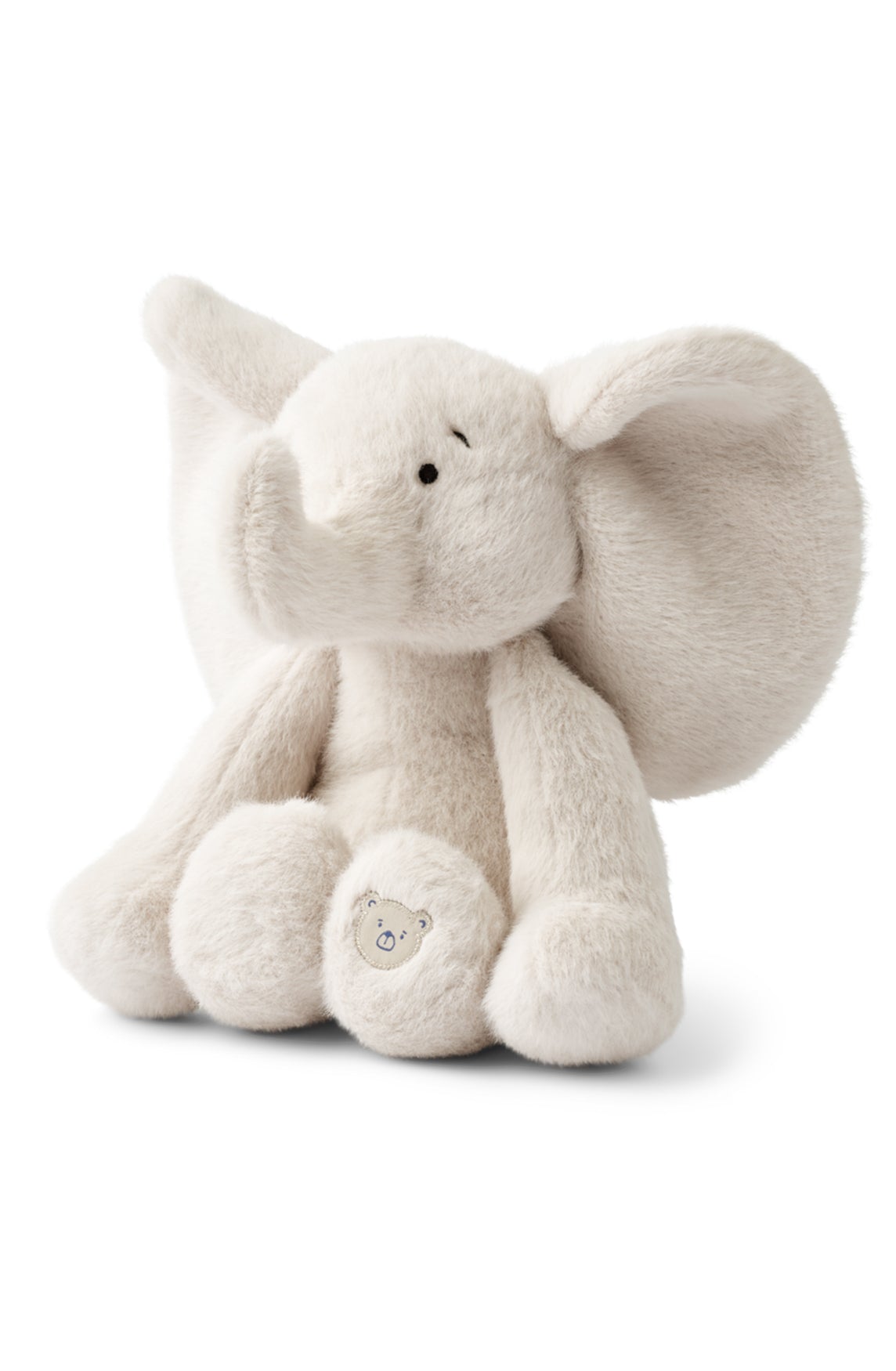 Berto elephant teddy | Sandy | Liewood