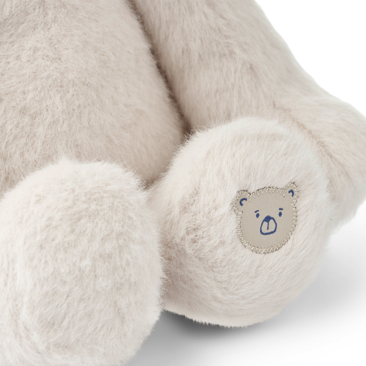 Berto elephant teddy | Sandy | Liewood