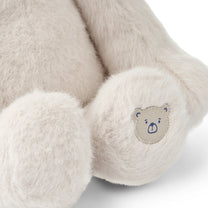 Berto elephant teddy | Sandy | Liewood