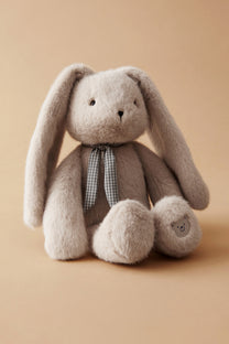 Berto rabbit teddy | Mist | Liewood