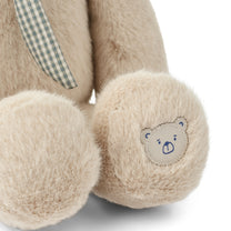 Berto rabbit teddy | Mist | Liewood