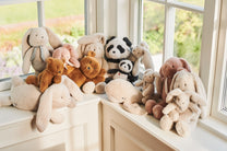 Berto rabbit teddy | Pale tuscany | Liewood