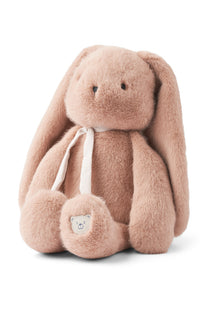 Berto rabbit teddy | Pale tuscany | Liewood