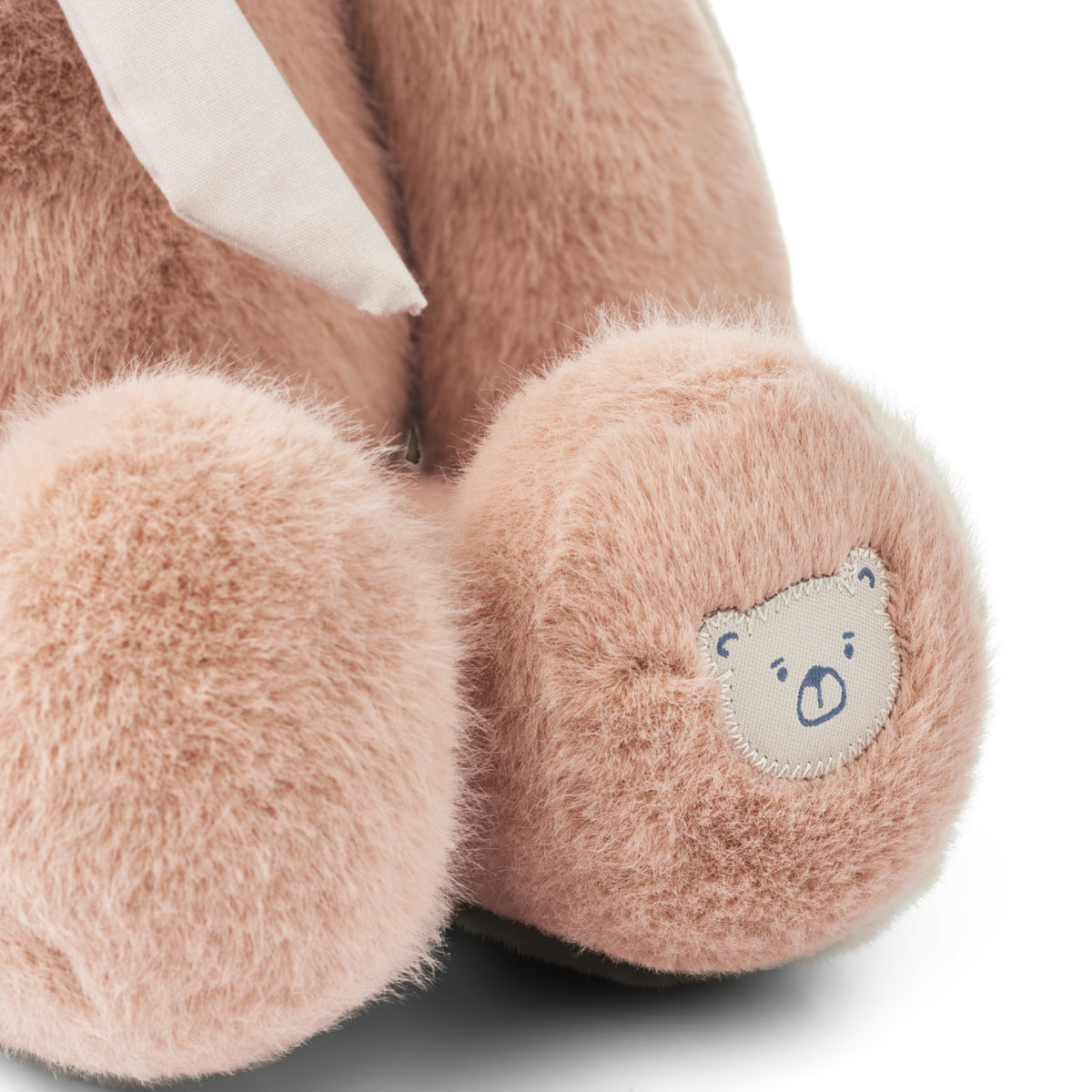 Berto rabbit teddy | Pale tuscany | Liewood