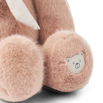 Berto rabbit teddy | Pale tuscany | Liewood