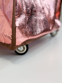 Big mama rollin' | Rose | Studio Poespas