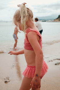 Bikini Amandine | Rapture rose | Konges Slojd