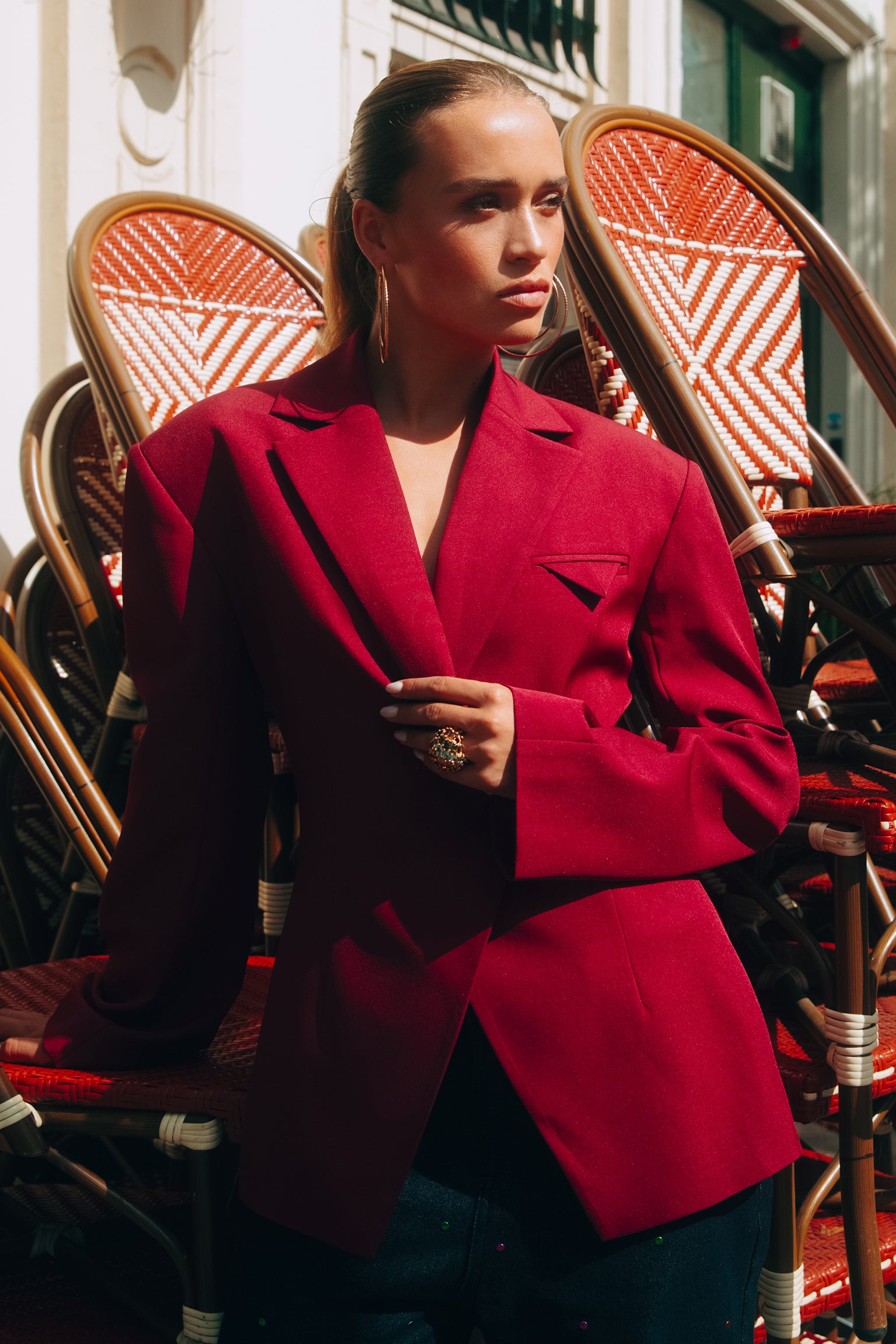 Blazer-Miley-_-Bordeaux-_-Refined-Department-main.jpg