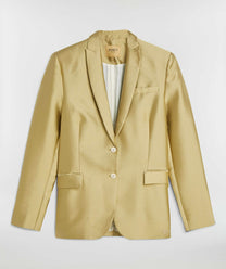 Blazer Danea | Dull gold | JOSH V