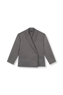Blazer Adele | Grey | Refined Department