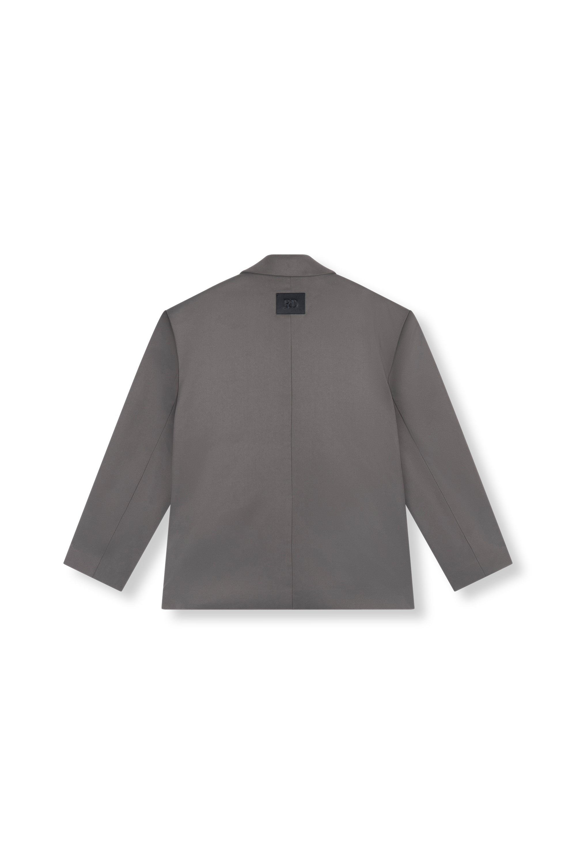 Blazer Adele | Grey | Refined Department