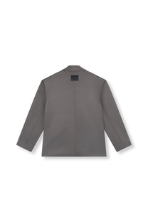 Blazer Adele | Grey | Refined Department
