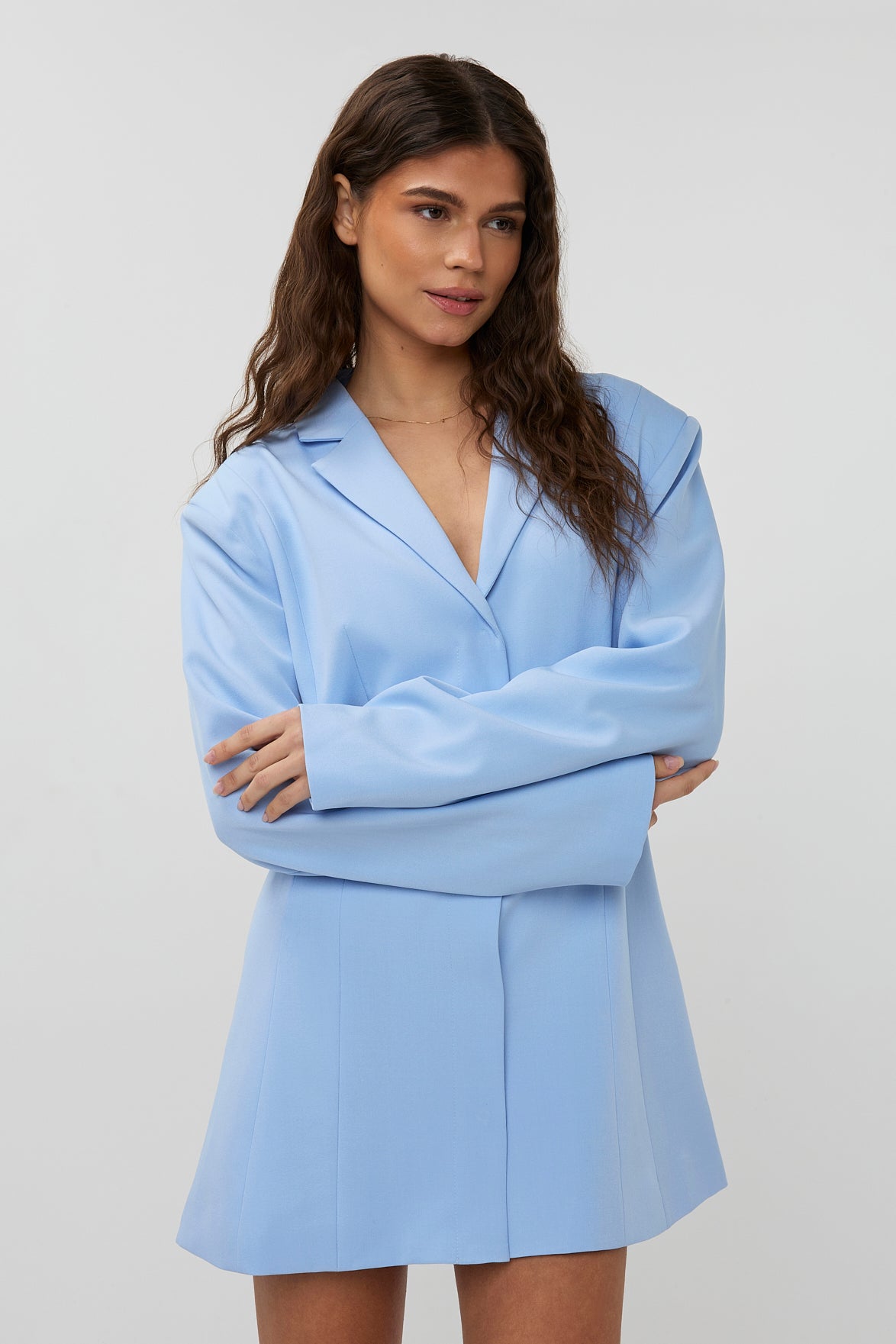 Blazer Blue's | Blue | Studio Amaya
