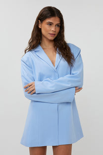 Blazer Blue's | Blue | Studio Amaya