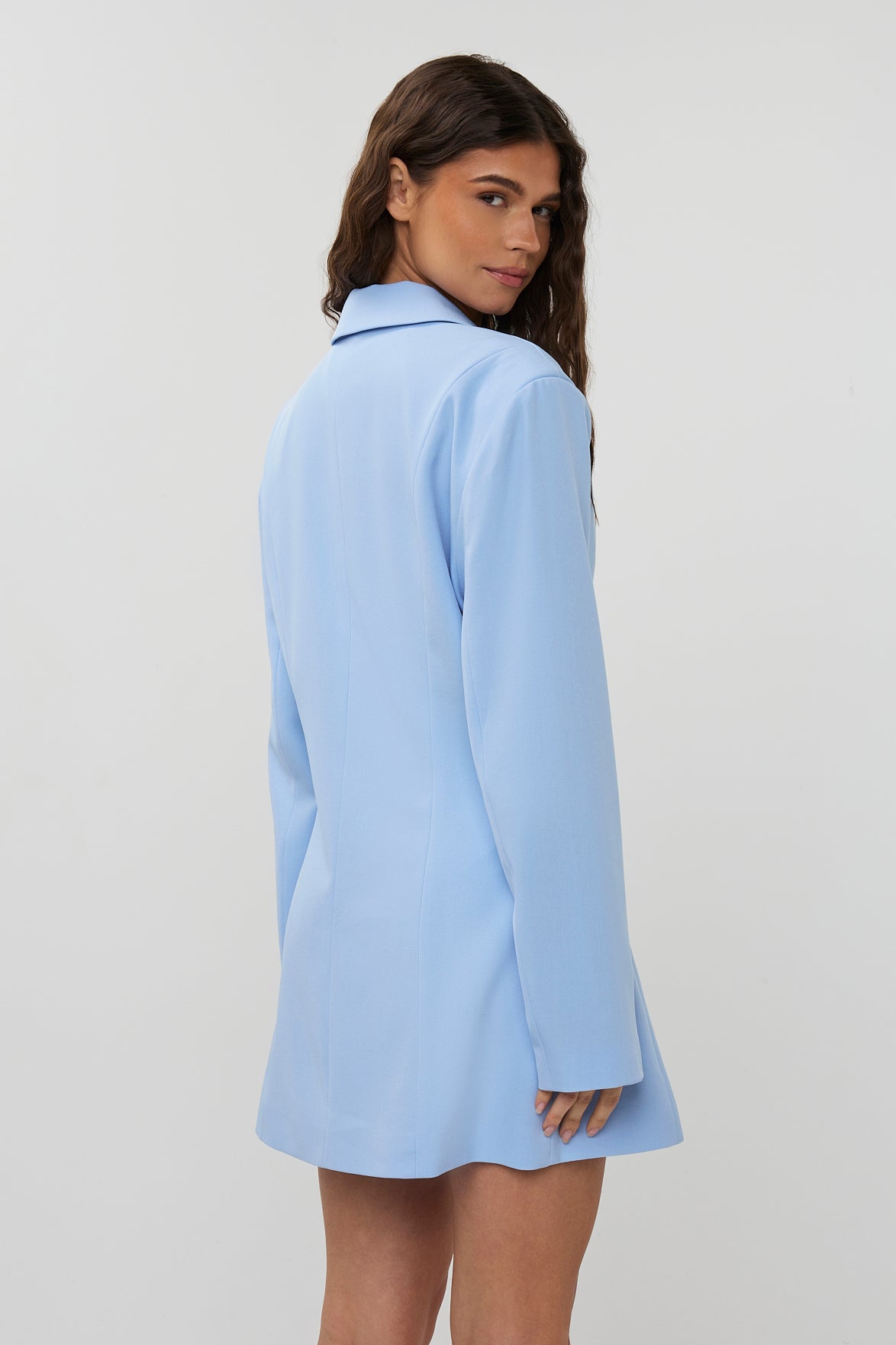 Blazer Blue's | Blue | Studio Amaya