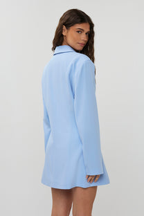 Blazer Blue's | Blue | Studio Amaya