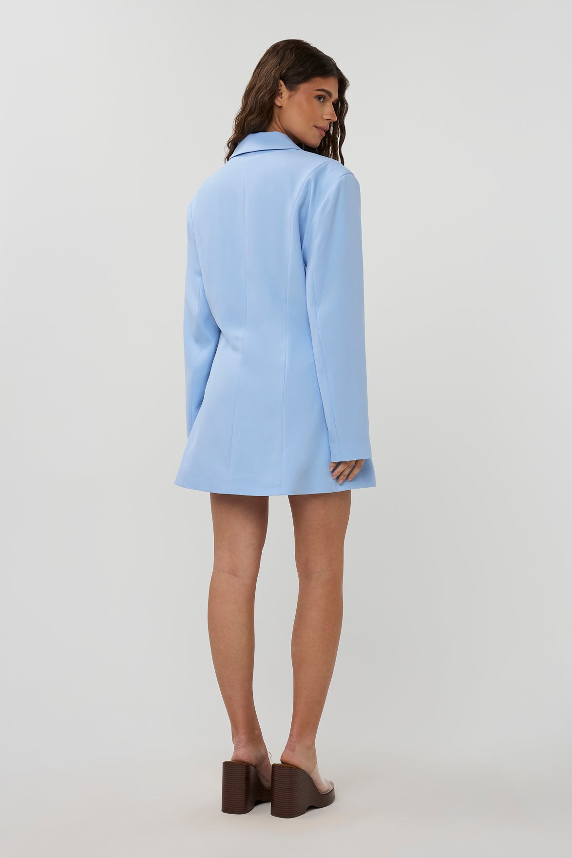 Blazer Blue's | Blue | Studio Amaya