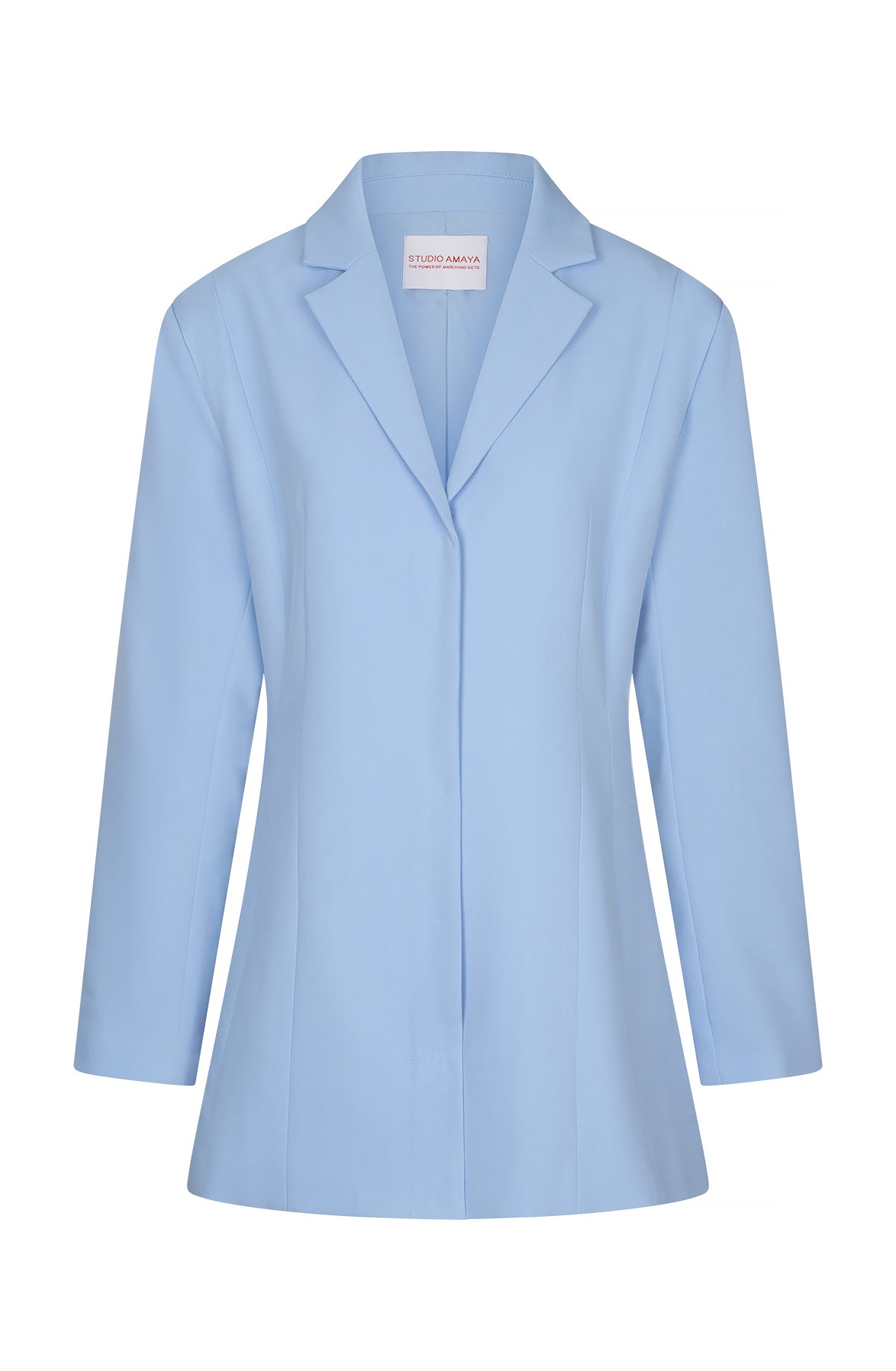 Blazer Blue's | Blue | Studio Amaya