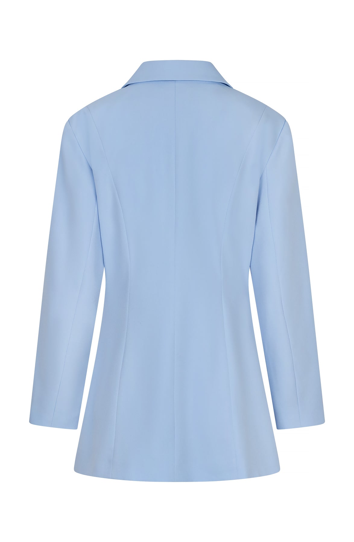 Blazer Blue's | Blue | Studio Amaya