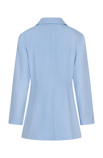 Blazer Blue's | Blue | Studio Amaya