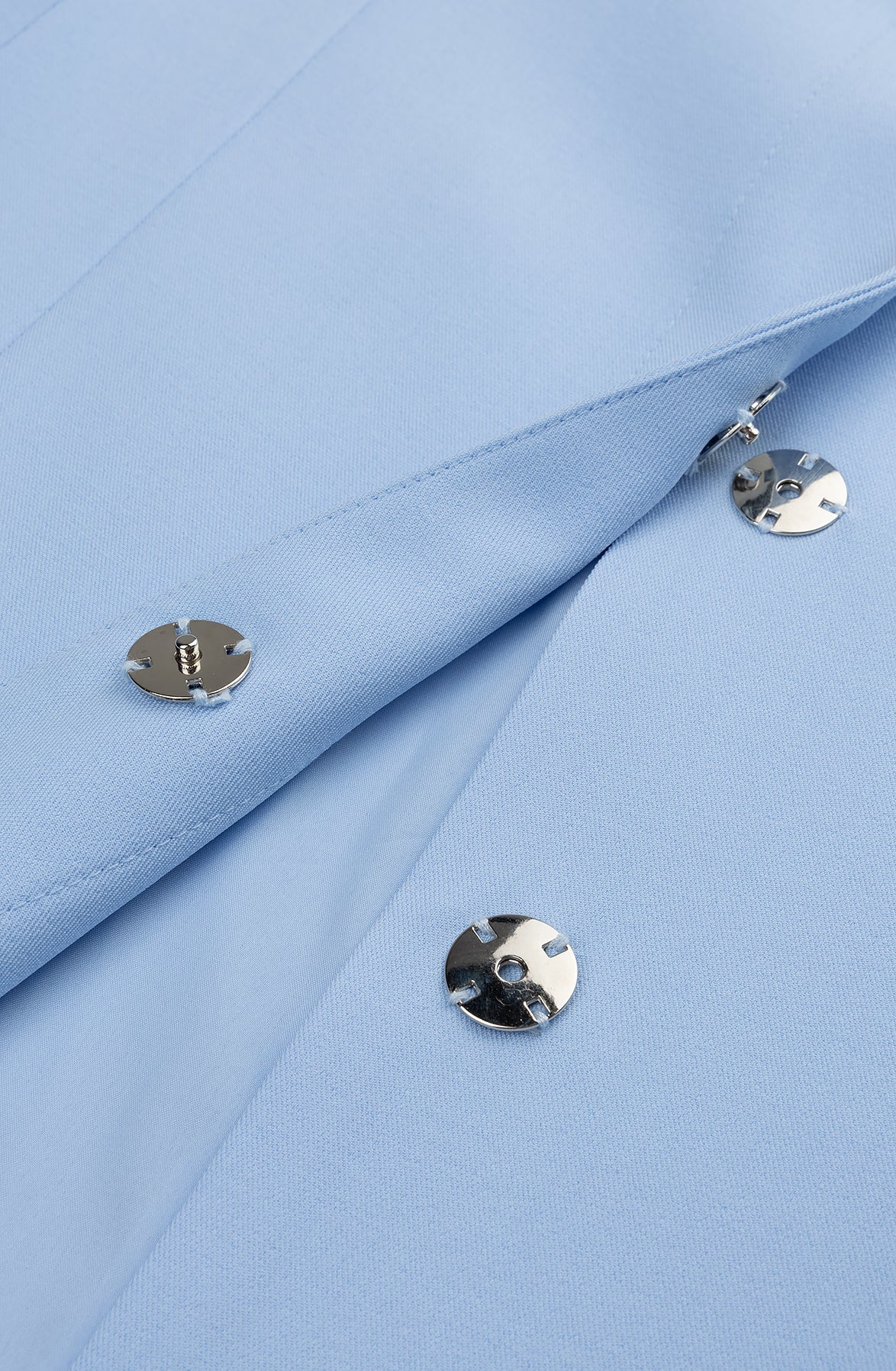 Blazer Blue's | Blue | Studio Amaya