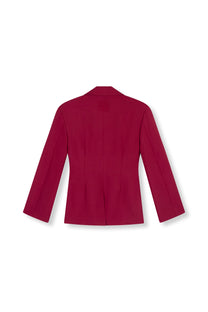 Blazer Miley | Bordeaux | Refined Department