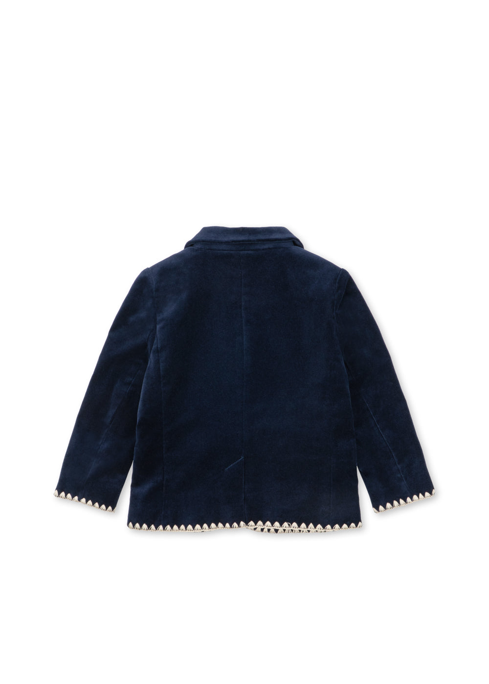 Blazer Rocky | Navy Blazer | Konges Sløjd