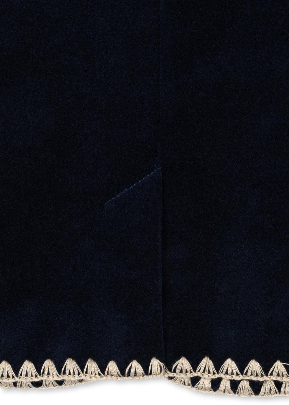 Blazer Rocky | Navy Blazer | Konges Sløjd