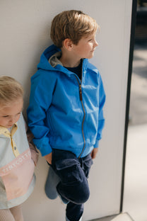 Bomber jacket | Super sonic | En Fant