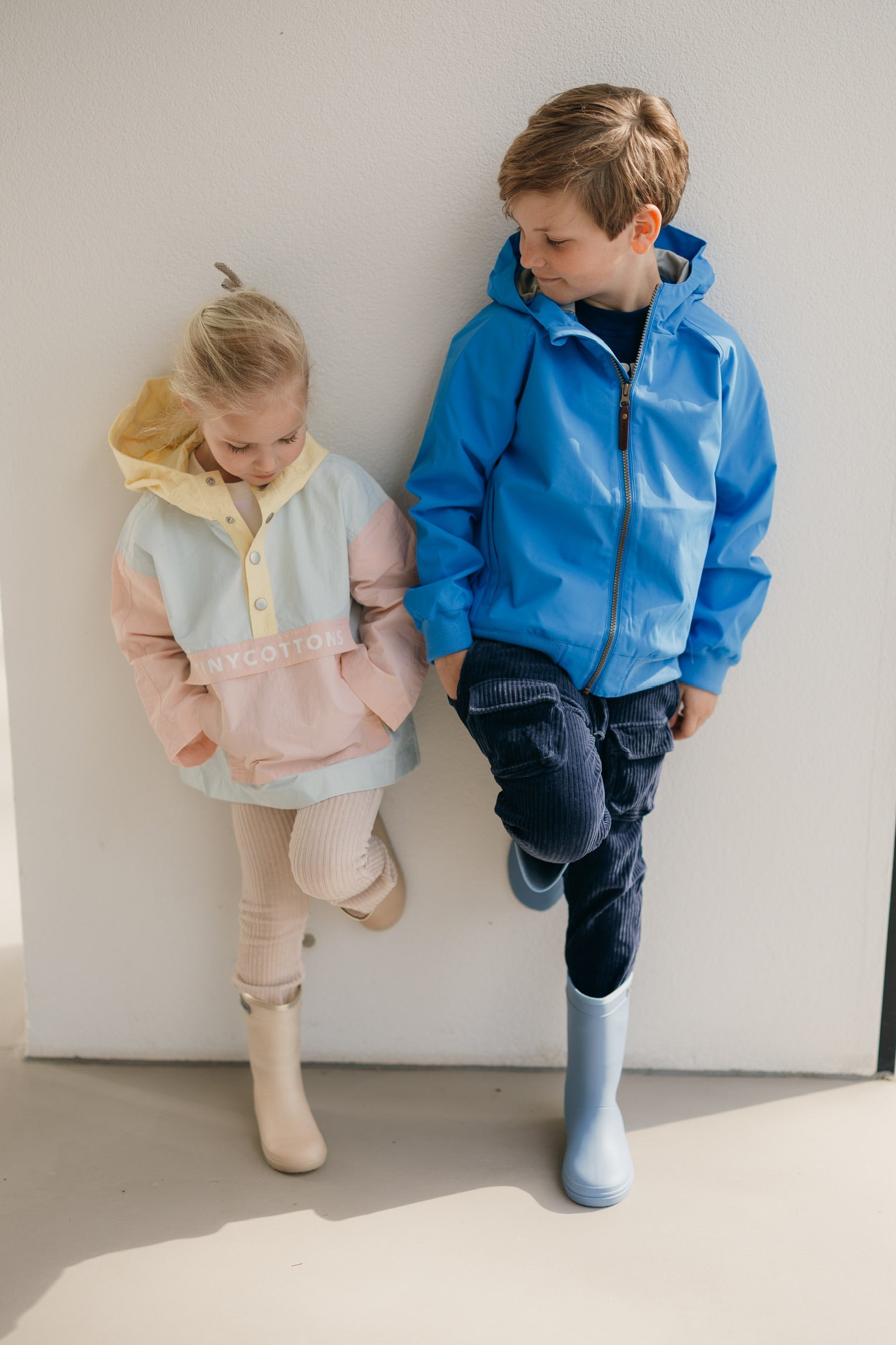 Bomber jacket | Super sonic | En Fant