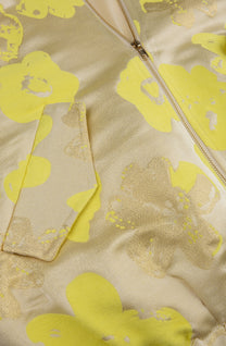 Bomber Fenna | Yellow | Studio Amaya