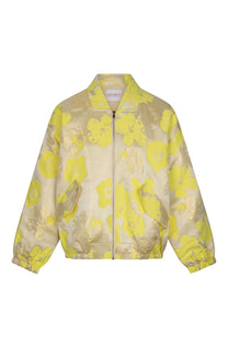 Bomber Fenna | Yellow | Studio Amaya