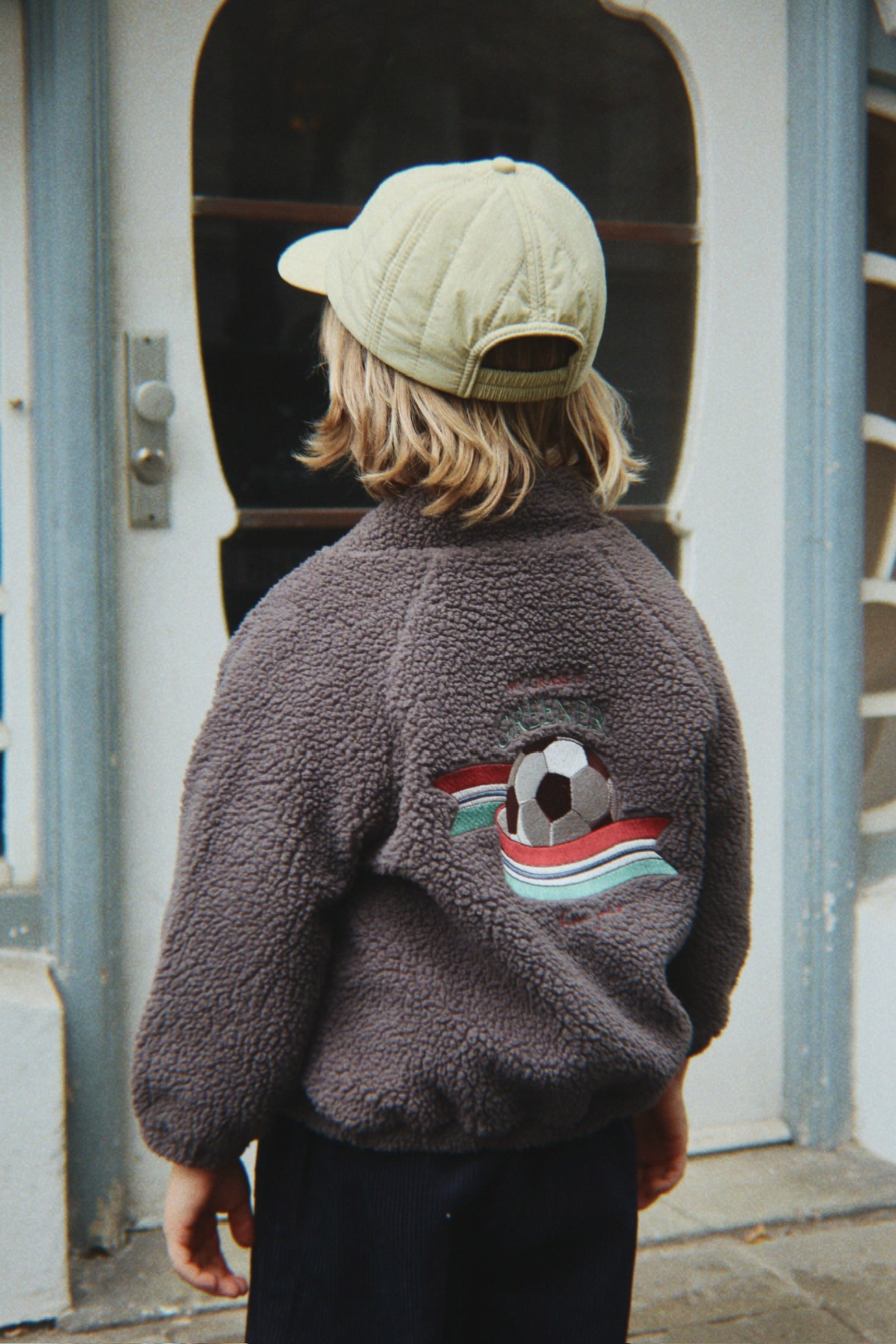 Bomberjack Jody | Magnet | Konges Slojd
