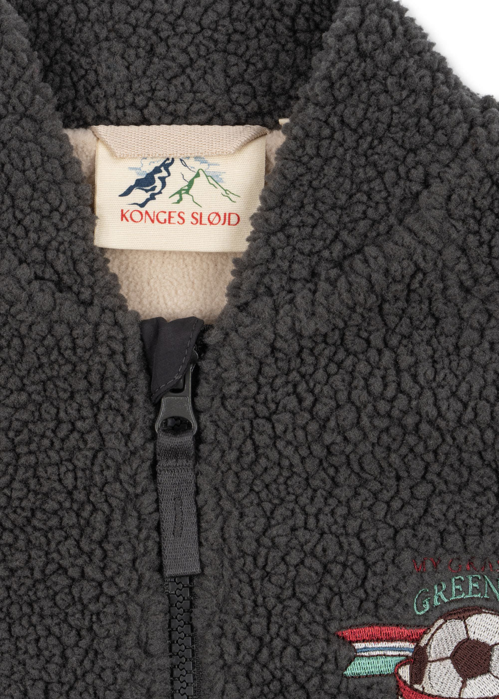 Bomberjack Jody | Magnet | Konges Slojd