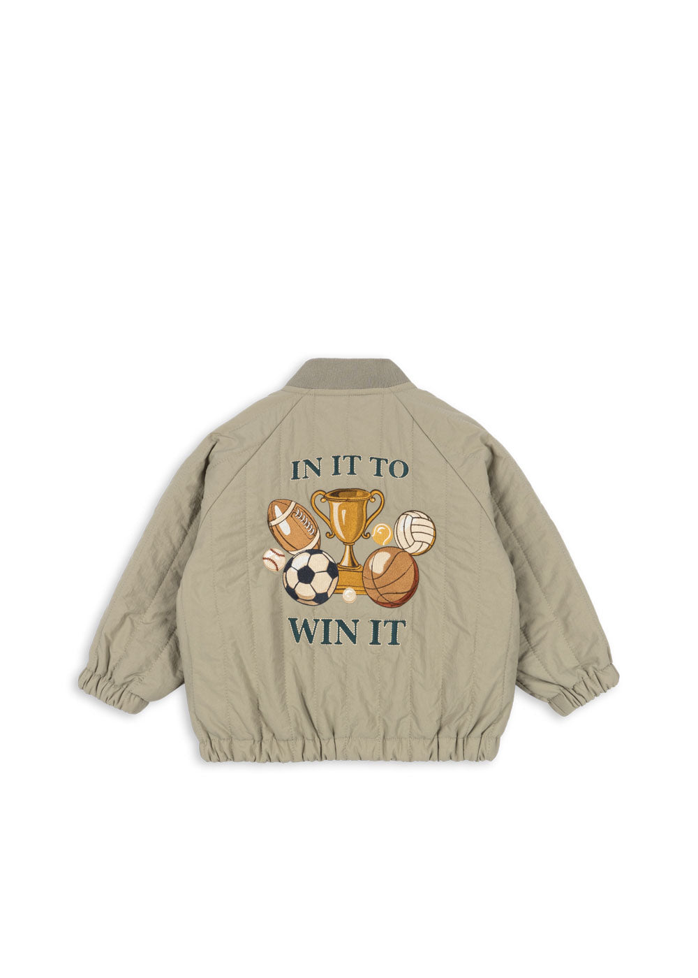 Bomberjack Juno | Laurel oak sports | Konges Slojd