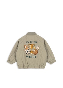 Bomberjack Juno | Laurel oak sports | Konges Slojd