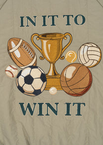 Bomberjack Juno | Laurel oak sports | Konges Slojd