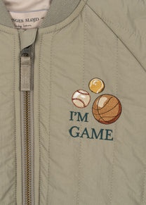 Bomberjack Juno | Laurel oak sports | Konges Slojd