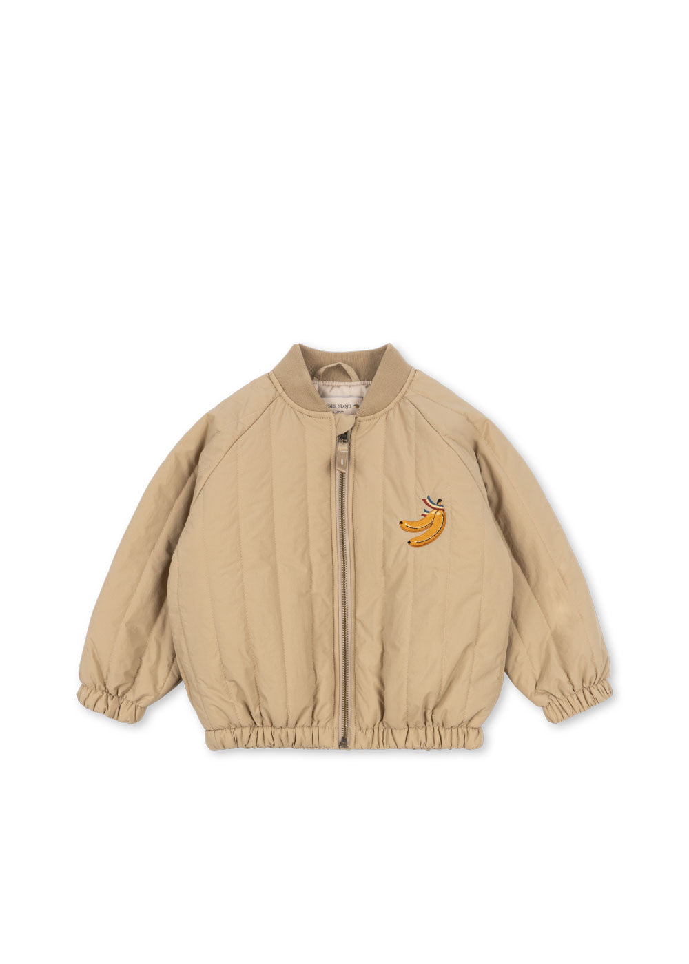 Bomberjack Juno | Travertine bananas | Konges Slojd
