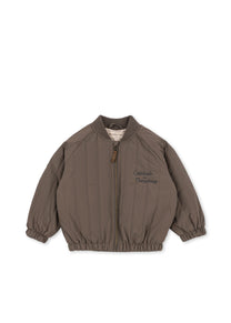 Bomberjack Juno | Walnut | Konges Slojd