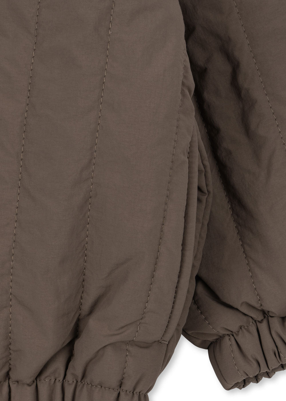 Bomberjack Juno | Walnut bowling | Konges Slojd