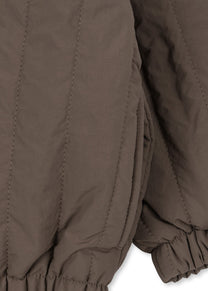 Bomberjack Juno | Walnut bowling | Konges Slojd