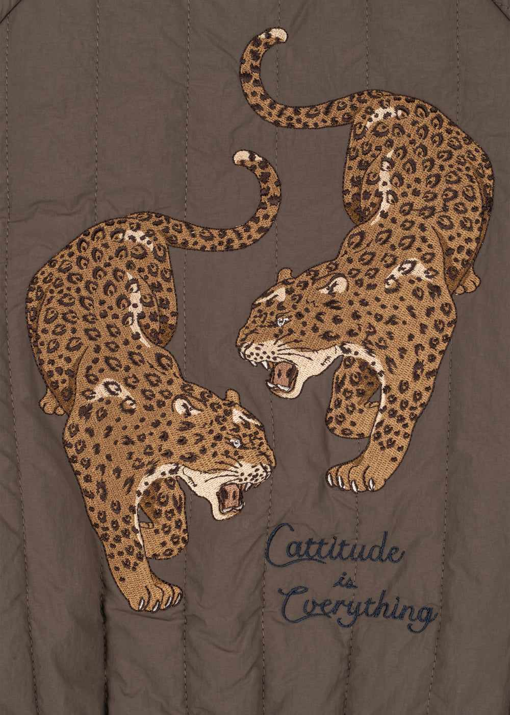Bomberjack Juno | Walnut | Konges Sløjd