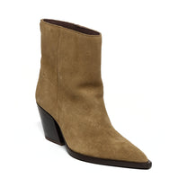 Boot Melle | Taupe suede | Steve Madden