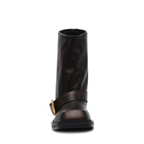 Booties Climaxx | Distre | Steve Madden