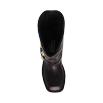 Booties Climaxx | Distre | Steve Madden
