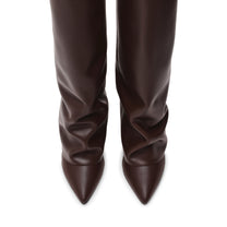 Boots Corenne | Ground coffee | Steve Madden