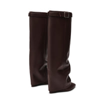 Boots Corenne | Ground coffee | Steve Madden